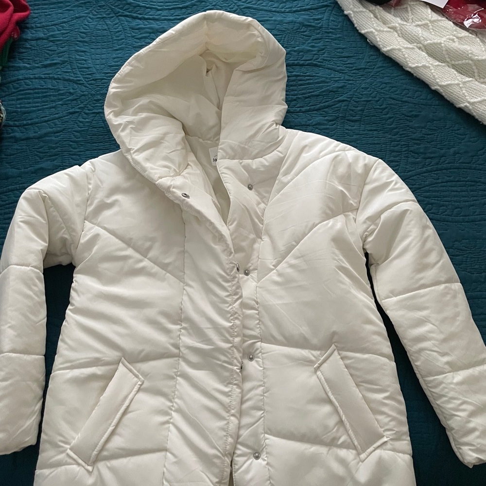 Coat - Picture 2 of 2